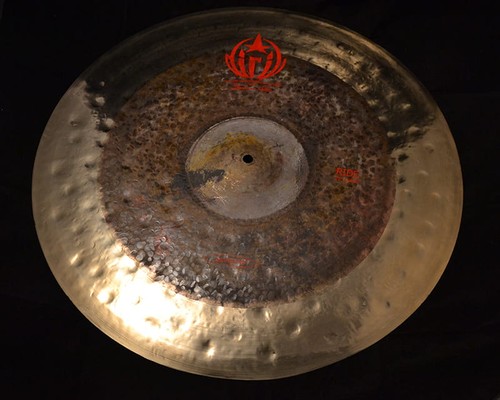 Diril shehrazad ride - ride, 21"