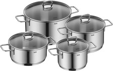 Silit Alicante Topfset