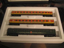 Marklin H0 42997 "Apfelpfeil"