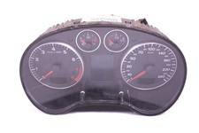 Tachometer Audi A3 8P Benziner
