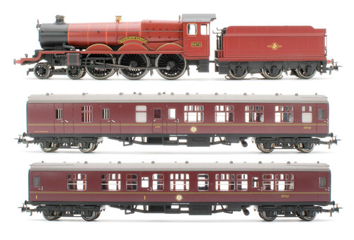 Märklin spur harry - spur, "ho"