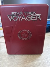 Star Trek Voyager DVD Sammlung