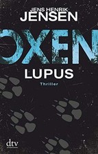 Oxen. Lupus: Thriller
