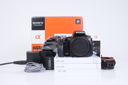 Sony alpha - sony, 33