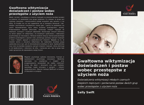 Sally swift gwa towna - sally, gwa¿towna