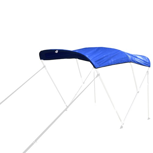 Bimini top bootsverdeck boot - top,