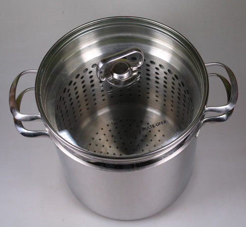 Schulte ufer pastatopf - schulte-ufer,