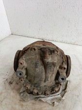 Mercedes-Benz E W210 1999