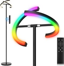 SIBRILLE RGB Stehlampe
