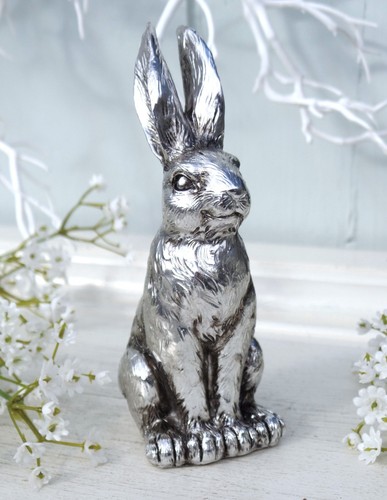 Lene bjerre osterhase - bjerre, sitzend