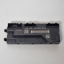 Audi A6 S6 4G C7 Avant Steuergerät elektrische Heckklappe 4G9959107B