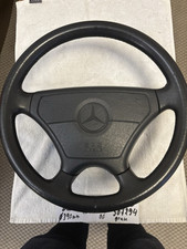 Mercedes R129-W124 Lenkrad Sportline Antrahzit