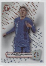 2023 Pristine Road to UEFA