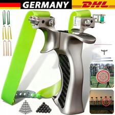 Steinschleuder Zwille mit