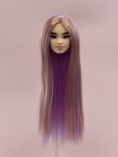 Barbie Extra OOAK - rerooted