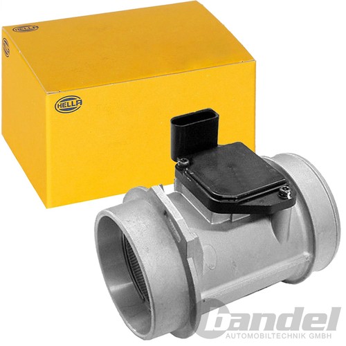 Hella luftmassenmesser passend - hella,