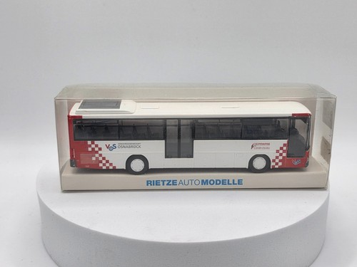 Rietze automodelle 1 87 - h0, /