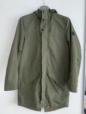 Herren-Parka von Tom Tailor Denim