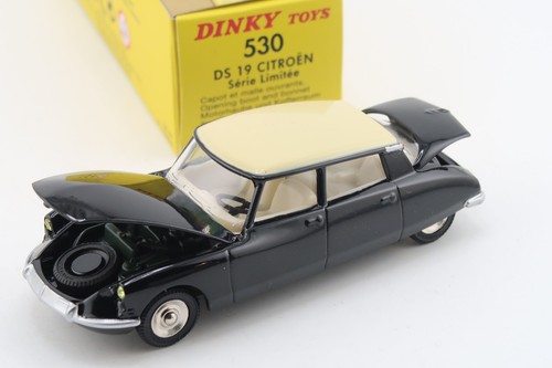 Dinky toys - dinky, (