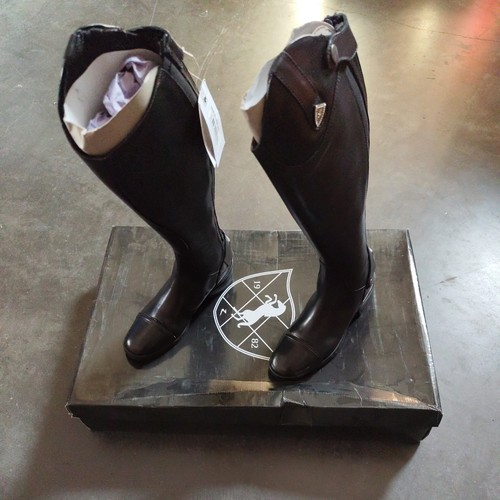 Horze duvall damen reitstiefel - duvall,