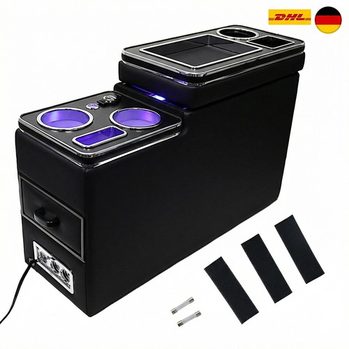 Mittelkonsole für t6 1 - für,