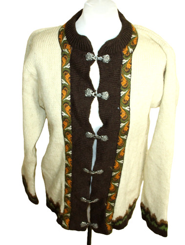 Norweger strickjacke damen - norweger,