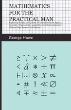 Mathematics for the Practical