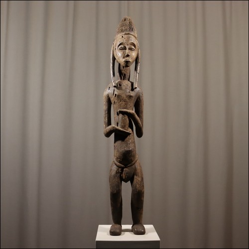 81660 große figur bamana - 81660),
