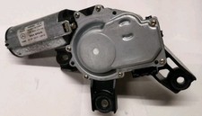 Mercedes Benz A-Klasse W168 Wischermotor hinten Scheibenwischer Heckklappe