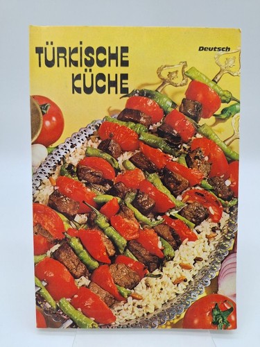Türkische küche kayhan - kÜche,