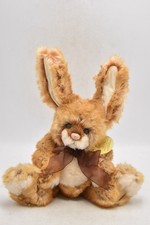 Charlie Bears Cotton Sox Hase