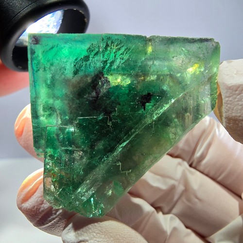 Phantom fluorit würfel stufe - würfel,