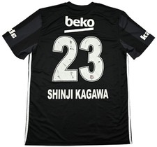 Adidas 2018-19 BESIKTAS