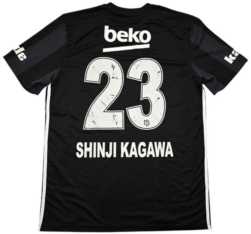 Adidas 2018 besiktas - adidas, 2018-19