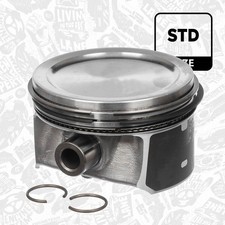 ET ENGINETEAM Kolben PM011400