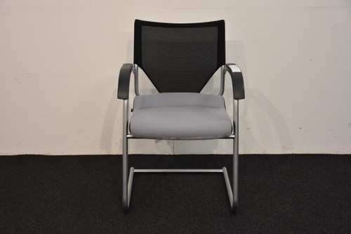 Wilkhahn freischwinger - wilkhahn,