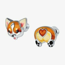 Stud Silver Stud Earrings