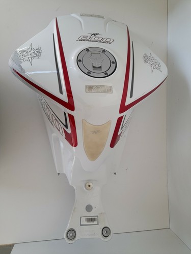 Tank agusta brutal 800 - mv,