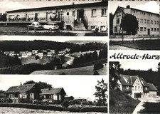 Allrode harz - /,
