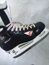 graf schlittschuhe 42