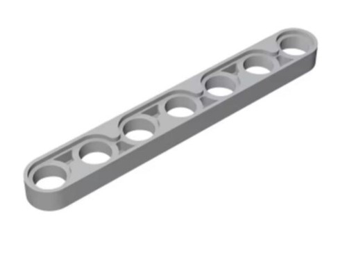 Lego kompat technik - lego®,