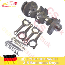 Kurbelwelle Satz für BMW