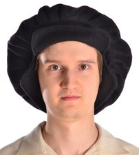 Mittelalter Barett Sintram aus