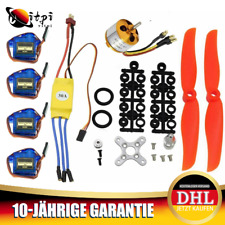 2200 KV Brushless 30A Motor