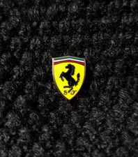 Original Ferrari Scudetto