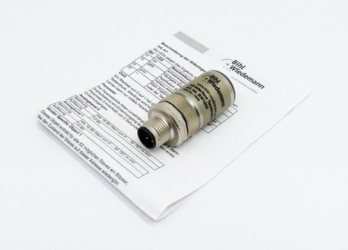Bihl wiedemann bw1644 - bihl+wiedemann, 13055