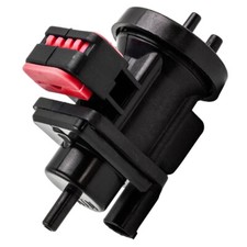 Druckwandler Ladedruckregler