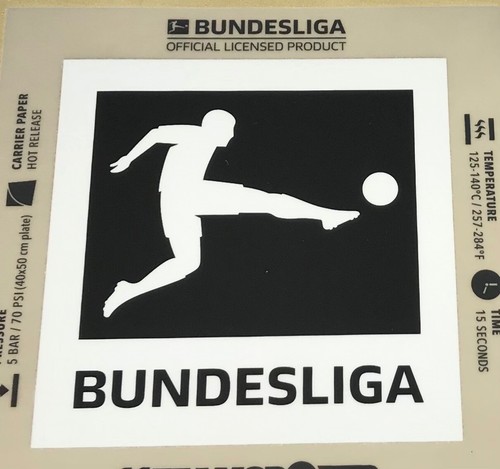 Original bundesliga - original, 1.