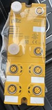 Pilz pdp67 8di ion hp - pilz,