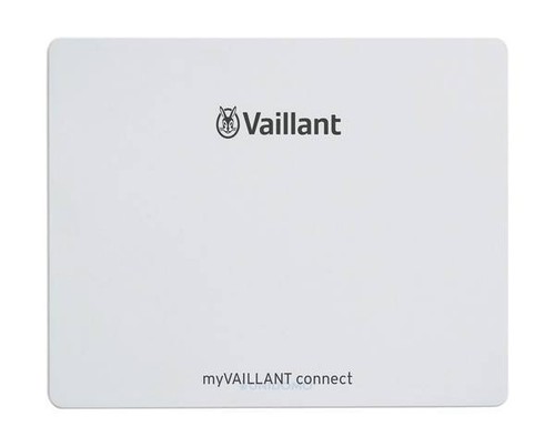 Vaillant 940f internetmodul - vaillant,